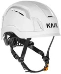 Kask Schutzhelm Zenith X Air Hi Viz, white