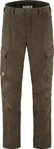Fj&auml;llr&auml;ven 87322R 633, Fj&auml;llr&auml;ven Hose Brenner Pro Winter dark olive