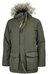 Fj&auml;llr&auml;ven Parka Nuuk Lite, laurel green, L