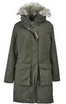Fj&auml;llr&auml;ven Parka Nuuk Lite, deep forest, L