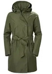 Helly Hansen Mantel Welsey II Trench Insulated, utility green, L
