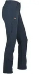 Fj&auml;llr&auml;ven Hose Abisko Trail Stretch Regular, dark navy, 36