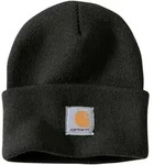 Carhartt Beanie Knit Cuffed, heather grey