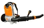 Stihl Akku-Blasger&auml;t BGA 300 ohne Akku und Ladeger&auml;t