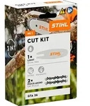 Stihl Schneidgarnitur Cut Kit 1 f&uuml;r GTA 26