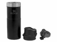 Stanley Thermobecher Classic Trigger-Action Travel Mug 0,47 l, mossy oak