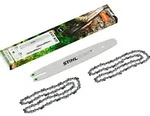 Stihl Schneidgarnitur Cut Kit 3, 35 cm, 3/8&ldquo;LP, 1,1 mm