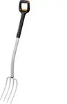 Fiskars Teleskop-Spatengabel Xact