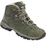 Meindl Wanderschuhe Ohio 2 GTX, loden, 9
