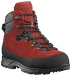 Haix Schnittschutzstiefel Protector Forest 2.1 GTX Mid, rot, 5