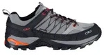 CMP Herren-Wanderschuhe Rigel Low WP, jungle-yellow fluo, 41