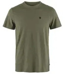 Fj&auml;llr&auml;ven T-Shirt Hemp Blend, green, L