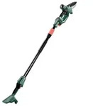 Metabo Akku-Geh&ouml;lzschneider MS 18 LTX 15 Set