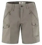 Fj&auml;llr&auml;ven Damenshorts Nikka Curved, suede brown, 36