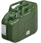 Stahlblech-Benzinkanister 10 l