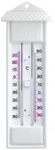 TFA Kunststoff-Maxima-Minima-Thermometer