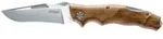 Walther Taschenmesser AFW Adventure Folder Wood