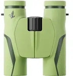 Swarovski Fernglas My Junior 7x28, jungle green