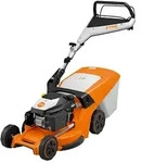Stihl Rasenm&auml;her RM 448 T