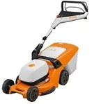 Stihl Akku-Rasenm&auml;her RMA 448 V ohne Akku und Ladeger&auml;t