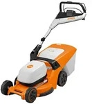 Stihl Akku-Rasenm&auml;her RMA 448 PV ohne Akku und Ladeger&auml;t
