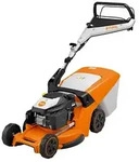 Stihl Rasenm&auml;her RM 448 V