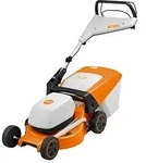 Stihl Akku-Rasenm&auml;her RMA 248 T ohne Akku und Ladeger&auml;t