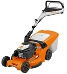 Stihl Rasenm&auml;her RM 453 V