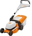 Stihl Akku-Rasenm&auml;her RMA 243 ohne Akku und Ladeger&auml;t