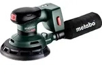Metabo 600411850, Metabo Akku-Exzenterschleifer SXA 18 LTX 150 BL