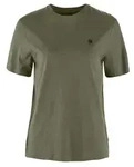 Fj&auml;llr&auml;ven T-Shirt Hemp Blend, chalk white, L