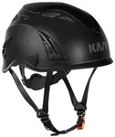 Kask Schutzhelm Superplasma AQ, black