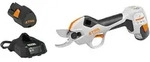 Stihl Akku-Astschere ASA 20 mit AS 2 und AL 1