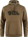 Fj&auml;llr&auml;ven 84144 265, Fj&auml;llr&auml;ven Hoodie Logo wood brown