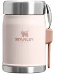 Stanley Classic Food Jar 0,4 Liter, rose quartz