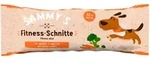 Sammy's Fitness-Schnitte