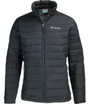 Columbia Steppjacke Powder Lite II, collegiate navy, S