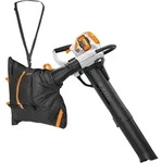 Stihl Akku-Saugh&auml;cksler SHA 140 ohne Akku und Ladeger&auml;t
