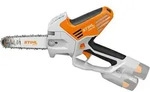 Stihl Akku-Geh&ouml;lzschneider GTA 40 Set mit 2 x AS 2 und AL 5-2