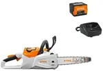Stihl Akku-Motors&auml;ge MSA 80 C-B Set mit AK 30 S und AL 101