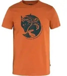 Fj&auml;llr&auml;ven Herren-T-Shirt Arctic Fox, laurel green, L