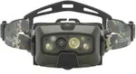 Ledlenser Stirnlampe HF8R Core RGB, camouflage