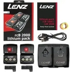 Lenz Lithium-Akku-Pack RCB 2000