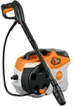 Stihl Akku-Hochdruckreiniger REA 60 Plus ohne Akku und Ladeger&auml;t