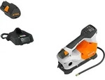 Stihl Akku-Kompressor KOA 20 Set mit AS 2 und AL 1