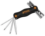 Stihl Multifunktionswerkzeug 13 x 19 mm