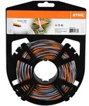 Stihl M&auml;hfaden CF3 Pro 3 mm