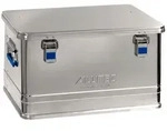 Alutec Aluminiumbox Comfort