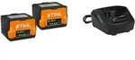 Stihl Starter-Set AK 30 S Plus