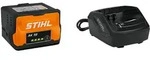 Stihl 4520 007 5900, Stihl Starter-Set AK 10